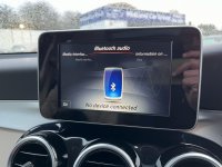 MERCEDES-BENZ GLC CLASS