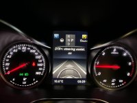 MERCEDES-BENZ GLC CLASS