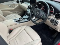 MERCEDES-BENZ GLC CLASS