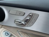 MERCEDES-BENZ GLC CLASS