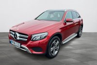 MERCEDES-BENZ GLC CLASS