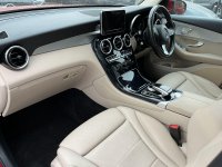 MERCEDES-BENZ GLC CLASS