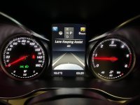 MERCEDES-BENZ GLC CLASS