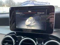 MERCEDES-BENZ GLC CLASS
