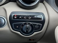 MERCEDES-BENZ GLC CLASS