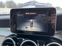 MERCEDES-BENZ GLC CLASS