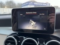 MERCEDES-BENZ GLC CLASS
