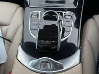 MERCEDES-BENZ GLC CLASS