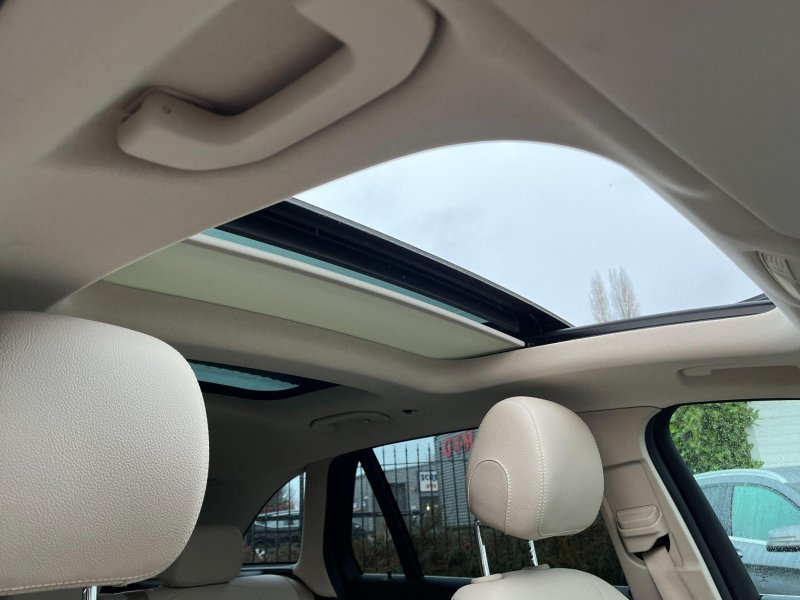 MERCEDES-BENZ GLC CLASS