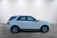 MERCEDES-BENZ M CLASS