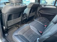 MERCEDES-BENZ M CLASS