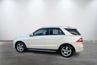 MERCEDES-BENZ M CLASS