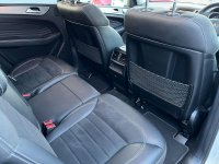 MERCEDES-BENZ M CLASS