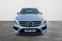 MERCEDES-BENZ GLE CLASS