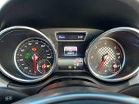 MERCEDES-BENZ GLE CLASS