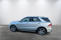 MERCEDES-BENZ GLE CLASS