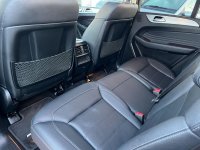 MERCEDES-BENZ GLE CLASS
