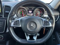 MERCEDES-BENZ GLE CLASS