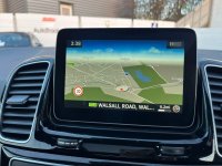 MERCEDES-BENZ GLE CLASS