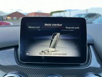 MERCEDES-BENZ B CLASS