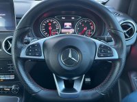MERCEDES-BENZ B CLASS