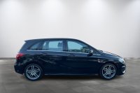 MERCEDES-BENZ B CLASS