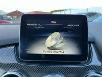 MERCEDES-BENZ B CLASS