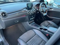 MERCEDES-BENZ B CLASS