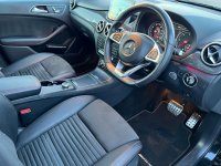 MERCEDES-BENZ B CLASS
