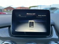 MERCEDES-BENZ B CLASS
