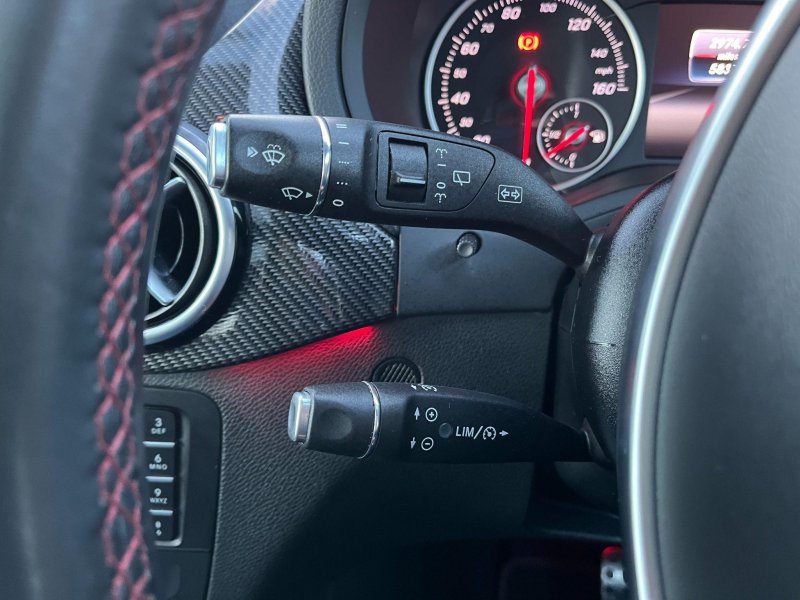 MERCEDES-BENZ B CLASS