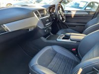 MERCEDES-BENZ M CLASS