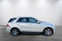 MERCEDES-BENZ M CLASS