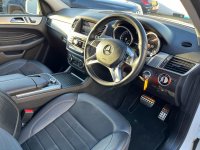 MERCEDES-BENZ M CLASS