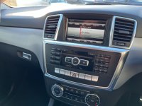 MERCEDES-BENZ M CLASS