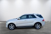 MERCEDES-BENZ M CLASS
