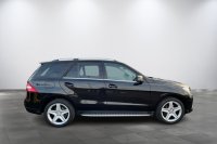 MERCEDES-BENZ M CLASS