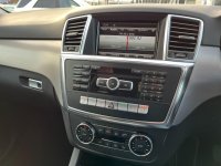 MERCEDES-BENZ M CLASS
