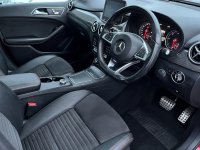 MERCEDES-BENZ B CLASS