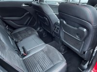 MERCEDES-BENZ B CLASS