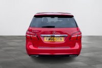MERCEDES-BENZ B CLASS