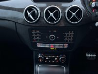 MERCEDES-BENZ B CLASS