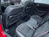 MERCEDES-BENZ B CLASS