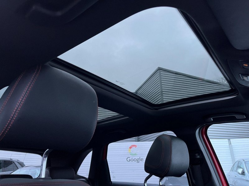 MERCEDES-BENZ B CLASS