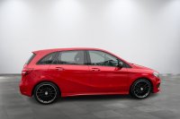 MERCEDES-BENZ B CLASS