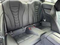 BMW 8 SERIES