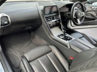 BMW 8 SERIES