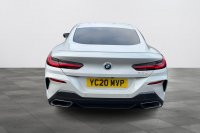 BMW 8 SERIES