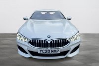 BMW 8 SERIES