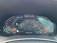 BMW 8 SERIES